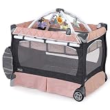Chicco Lullaby Playard Bella Image