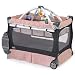 Chicco Lullaby Playard Bella
