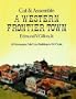 Cut and Assemble a Western Frontier Town (Dover Children's Activity Books)