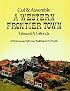 Cut and Assemble Western Frontier Town (Cut & Assemble Buildings in H-O Scale)