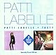 Patti Labelle / Tasty