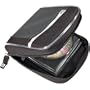 CDY-32 CD Wallet, Black/Gray (32 Capacity)