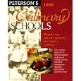 Peterson's 1999 Culinary Schools: Where the Art of Cooking Becomes a Career (Issn 1094-0693)