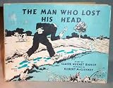 The Man Who Lost His Head