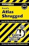 Cliffs Notes on Rand's Atlas Shrugged