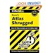 CliffsNotes on Rand's Atlas Shrugged (Cliffsnotes Literature Guides)