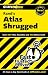 CliffsNotes on Rand s Atlas Shrugged (Cliffsnotes Literature Guides)
