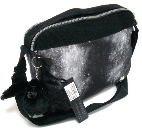 Kipling Quelli Peter Pilotto Shoulder Bag