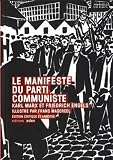 Manisfeste du parti communiste