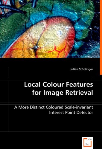 Buy Local Colour Features for Image Retrieval online at Discounted New and Used prices. Delivered to your door with Off-The-Bookshelf.