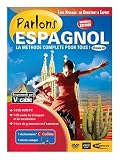 Parlons Espagnol V10