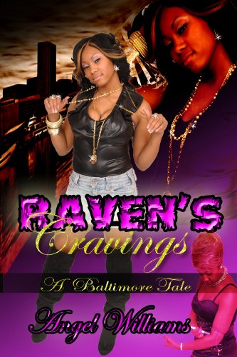 Raven's Cravings