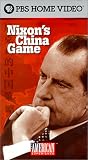Nixon's China Game