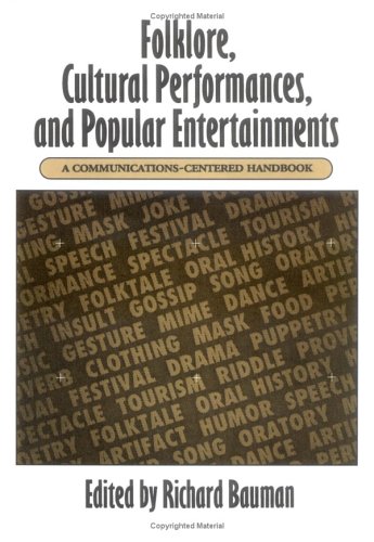 Entertainment