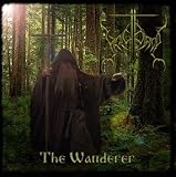 Holy Blood - The Wanderer