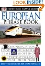 European Phrase Book