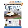European Phrase Book (Eyewitness Travel Guides Phrase Books)