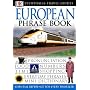 European Phrase Book (Eyewitness Travel Guides Phrase Books)