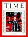 Claude Pepper by TIME Magazine. Size 11.00 X 14.00 Art Poster Print