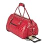 Athalon 22" Wheeled Duffel
