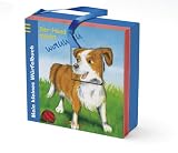 Mein kleines W�rfelbuch. Der Hund macht wauwau - Marina Rachner