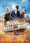 El Bueno, El Malo Y El Raro [Blu-ray]