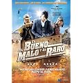 El Bueno, El Malo Y El Raro [Blu-ray]