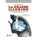 La Grande Illusion - Special Edition [DVD]