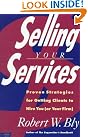Selling Your Services...