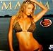 Maxim Hometown Hotties 2010 Wall Calendar 12" X 12"