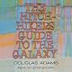 The Hitchhiker's Guide to the Galaxy