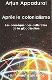 Après le colonialisme : Les conséquences culturelles de la globalisation