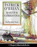 Review HarperCollins Audio  / Master and Commander