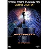The Andromeda Strain [Import USA Zone 1]par Arthur Hill