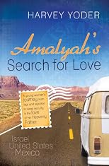 Amalyah's Search for Love