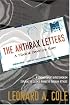 The Anthrax Letters: A Medical Detective Story