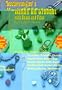 Beadwrangler's Hands On Crochet with Beads and Fiber