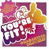 You're Fit Search
