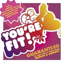 You're Fit!