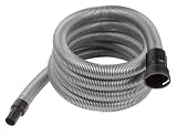 Bosch 5-Meter Locking Hose 35mm