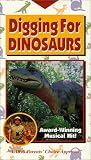 Digging For Dinosaurs Digging For Dinosaurs