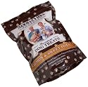 Newman's Own Organics Premium Dog Treats, Salmon & Sweet Potato, 13-Ounce Pouches (Pack of 6)