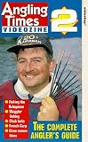 Review Original Video Production Co. Ltd.  / Angling Times Videozine 2 - The Complete Angler's Guide