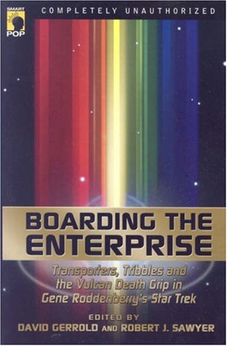 Gene Roddenberry