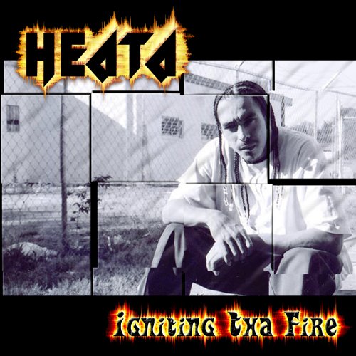 CD-Charts  Search : Igniting Tha Fire