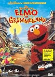 Die Abenteuer von Elmo im Grummelland - Mandy Patinkin