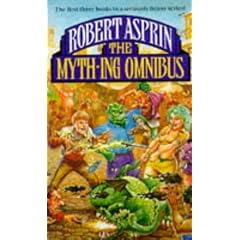 The Myth-ing Omnibus