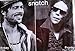 Snatch~ Snatch Poster~ Bradd Pitt~ Rare Poster!!~ Approx 22