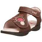 umi Toddler Carousel Velcro Shoe