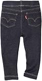 Levi's Baby-girls Infant 9527 Essential Knit Legging